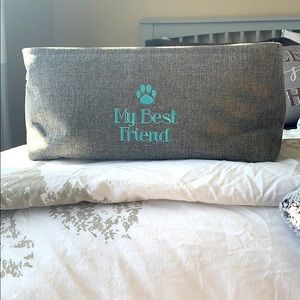 “My Best Friend” Tote